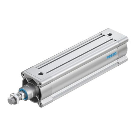 Festo Standards-Based Cylinder DSBC-80-250-PPSA-N3 DSBC-80-250-PPSA-N3